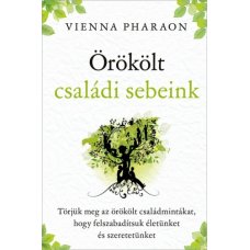 Örökölt családi sebeink    27.95 + 1.95 Royal Mail